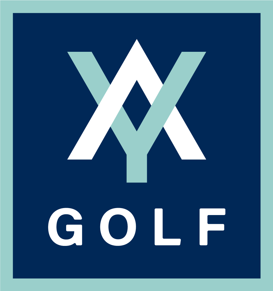 Anna Young Golf Logo